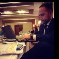 Serkan Bahtiyar