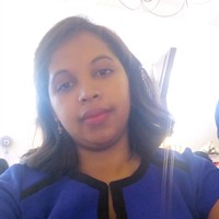 Haingotiana Michaelle Rakotonirina