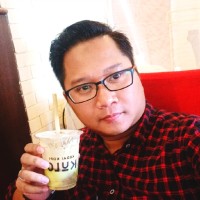 Mochamad Ridlo Darajat