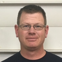 joshua dejong