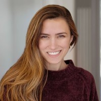 Alexandra Westberry-McRee