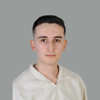 Ahmet Yunus Bayram