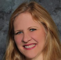 Julia Ross