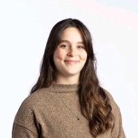 Isabelle Boucher
