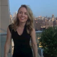 Amanda Fishbaum