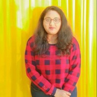 Amulya D Raj