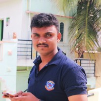 Rakesh M S