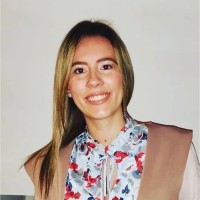 Vanessa Riveros Rubio