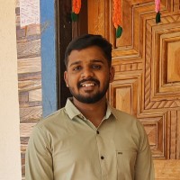 Chetan Bornare