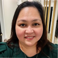 Thea Louie Ramos