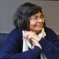 Sonali Dutta