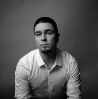 Illia Kushnirenko
