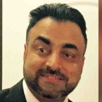 Charanjit Sembhi