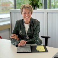 Corrie de Ruiter