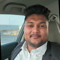 Prashanth Pinto