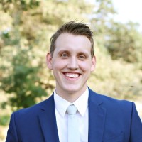 Christian Parker, CHST, GSP