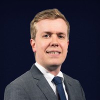Matthew Kron