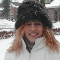 Allison Searle