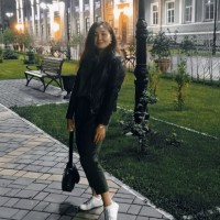 Дана Калиева