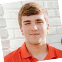 Ethan Tolbert
