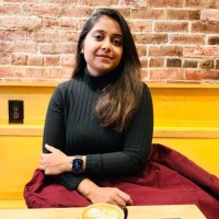 Prachi Nayak