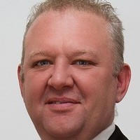Chris Koch
