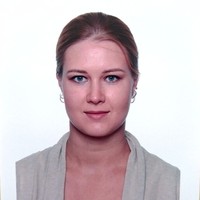 Elena Leonova
