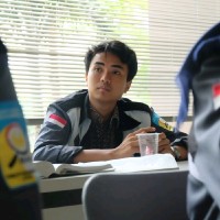 Fauzan Aulia