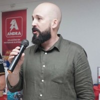Leandro Dias