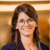Mireille Bouchard