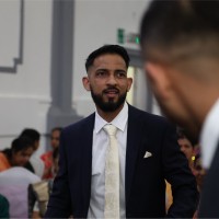 Deependra Bhai