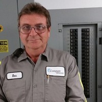 Ron Gilson