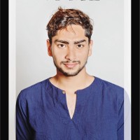 Adam Izz Khan Reduan Mathavan