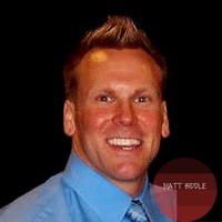 Matthew Biddle