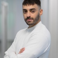 Sabri Nouar