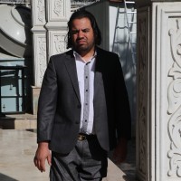 Zainullabuddin Siddique