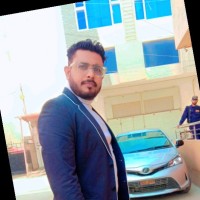 Furqan Ahmed Siddiqui