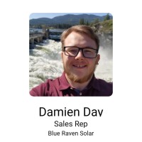 Damien Day