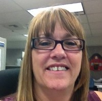 Melody Morton
