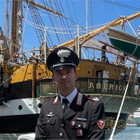 Andrea Lagostena
