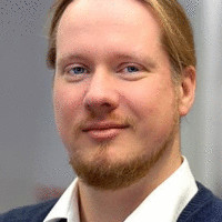 Oliver Borgwardt M.A.