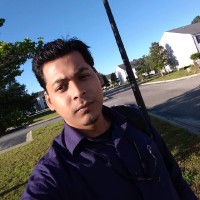 Subhendu Tripathy