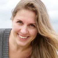 Stéphanie Bekaert Eddari