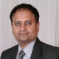 Shashikumar C