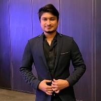 Satyaj Tripathi