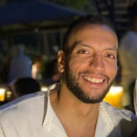 Abdelrahman Ahmed