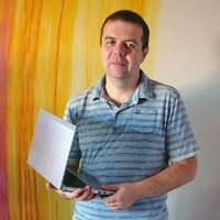 Mikhail Kazouski