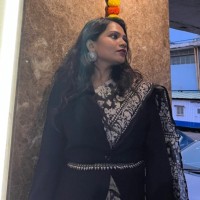 Prachiti Rane