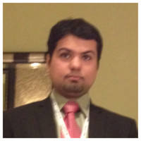 Hussain Almarhoon