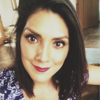 Cindy Dorantes